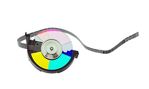 Original Acer Farbrad / Color Wheel F1283H Serie