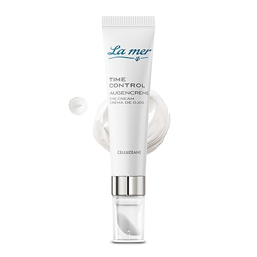 La mer Time Control Augencreme 15 ml ohne Parfum