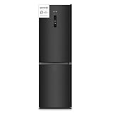 Gorenje Kühl- Gefrierkombination NRK619CABXL4, Inverter Technologie, NoFrostPlus, CrispZone, ConvertFresh Zone, Energieklasse C