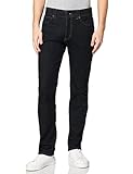 Lee Herren Extreme Motion Jeans, RINSE, 30W / 34L