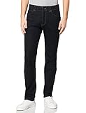 Lee Herren Extreme Motion Jeans, RINSE, 38W / 34L