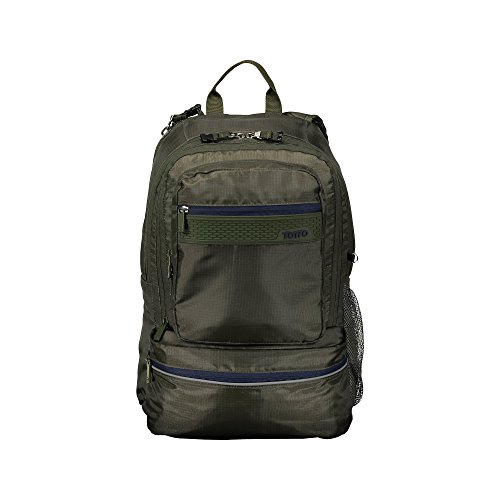 TOTTO Laptop Rucksack 15 Zoll - Vent
