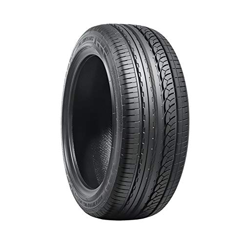 Nankang AS-1 - 205/55R17 - Sommerreifen