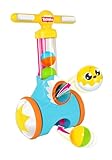 TOMY Lernspiel für Kinder "Pic'nPop" mehrfarbig - hochwertiges Kleinkindspielzeug - Spielzeug für draußen und drinnen mit großem Spaßfaktor - ab 18 Monate