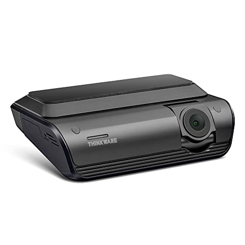 Thinkware Q1000 2K QHD On-Dashboard-Kamera Videorecorder Dashcam für Autos 32 GB WLAN GPS Parkmodus Bewegung Nachtsicht Sony-Sensor G-Sensor HDR 156°
