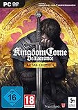 Kingdom Come Deliverance Royal Edition [PC]