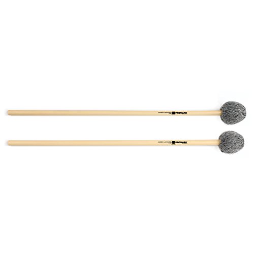 ProMark Drumsticks | Schlagzeug Sticks | Andrew Markworth AM5R weicher Vibraphonschlägel