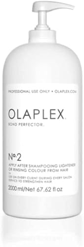 Olaplex Shampoo Bond Perfector Nº2