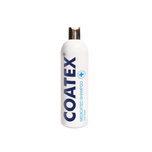 Vetplus Coatex medizinisches Shampoo - 250 ml