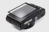 Ultra Safe Displayschutz F3 für Nikon D7500