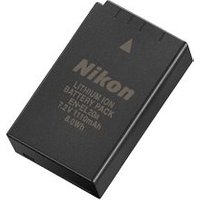 Nikon EN EL20a - Kamerabatterie Li-Ion 1110 mAh - für 1 V3