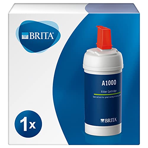 Brita A1000 Leitungswasser-Filterkartusche