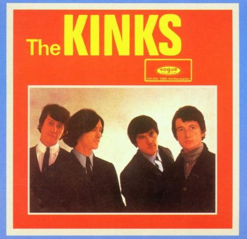 Kinda Kinks-Mimiature