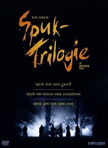 Spuk I-III [3 DVDs]