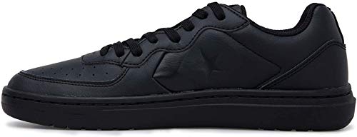 Converse Herren 164444C_46 Sneakers, Black, EU