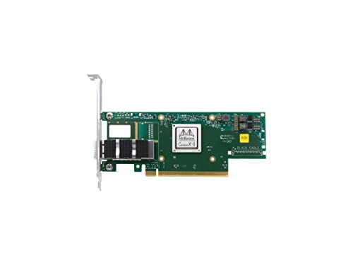 ConnectX-6 VPI Adapt Card 100Gb/s