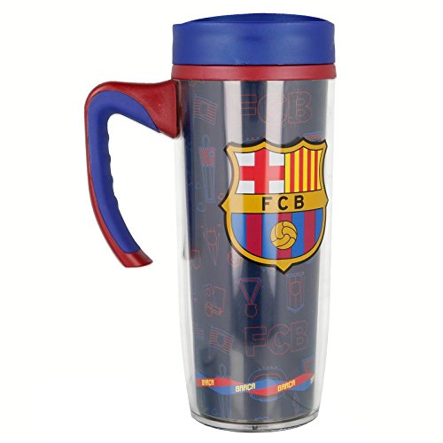 Unbekannt Travel Mug 533 ml – Young Adult – FC Barcelona