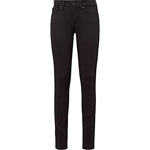 Mavi Damen Sophie Skinny Jeans, Schwarz (Black Köln STR 19306), W26/L32