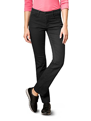 MAC Jeans Damen Hose Straight Dream Dream Denim 38/30